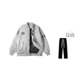 Gray (В комплекте с повседневными штанами)