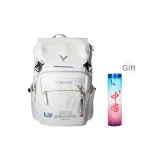 Лунно-белый+PG4508C025 Бадминтон Встроенная память Трубка