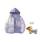 Мист Фиолетовый [В комплекте с DIY Вышивка Щенок]