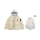 Экрю [В комплекте с одним высококачественным свитшотом]