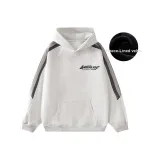 Бело-серый вереск (флисовая подкладка)