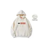 Крем (Флисовая подкладка)