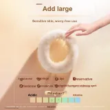 190 мм x 10 * 1 шт + 240 мм x 8 * 8 Сумка, всего 74 шт