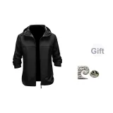 Основной черный