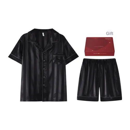 Gongdie Пижамы Подарочная коробка Унисекс Gift Box Set