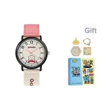 Персиково-розовый щенок [Зоопарк, коробка]