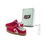 Китайский Красный-Эксклюзивная Коробка-Бесплатно Счастливый Брелок Включен