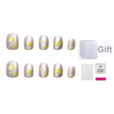 В комплекте с коробкой XS [Подходит для маленьких рук] 14-10-11-10-7