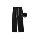 Черный (с флисовой подкладкой)