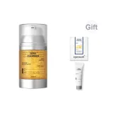 Очищающее средство 120 мл + 10 мл + Маска для лица с защитой от света 1 упаковка