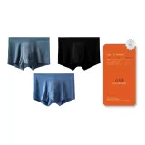 3 шт = Серо-зеленый + Черный + Озерно-голубой