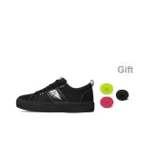 Black (В комплекте с: Black/Неон Зеленый/Розовый/Одна пара каждая)