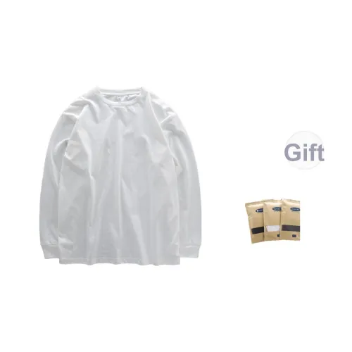 CHUNTUAN Унисекс T-рубашки