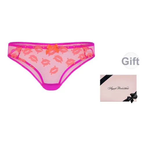 Agent Provocateur Пурпурно-розовый Женское нижнее белье Подарочные коробки