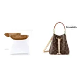 [Золотистый Желтый] Бумага DuPont Лайнер 1 Пара