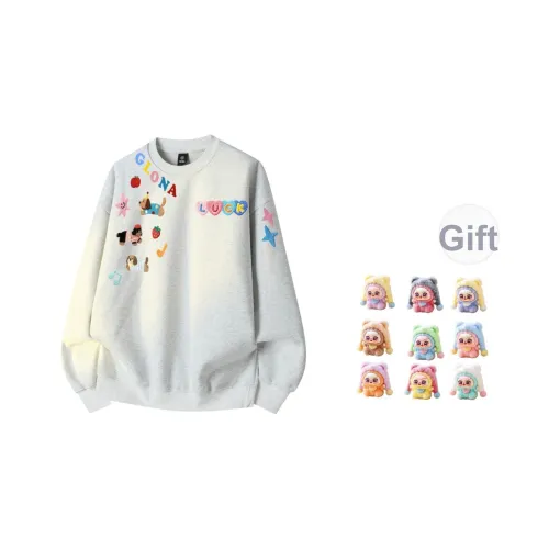 Glona Klio Унисекс Свитшоты