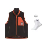 Carbon Brown Подарочный набор носков Li-Ning, 1 упаковка