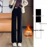 Black (Флисовая подкладка, сверхтолстый, шерпа - стандартное издание)