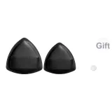 Black (Large + Small): 2 Bags  
Черный (Большой + Маленький): 2 Сумки