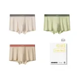 White Apricot + Fruit Green + Custard [Подарочная коробка комплект]