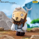 Подтвержденная версия - Желтый Weasel стиль (Открыто)