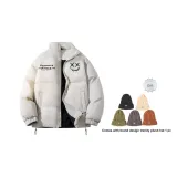 Light Gray (В комплекте с плюшевым шапкой)