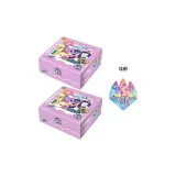 2 коробки (Включает 1 радужную сумку "Мой маленький пони")