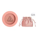 #PURE Кремовый Розовый Торт + Сумка для Макияжа