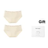 2 шт - Маленький Клетка + Веселье Полосы