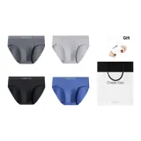 Средний синий + серебристо-серый + темно-серый + черный