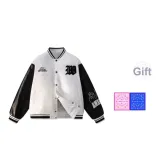 Белый (утепленный)