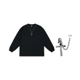 Чёрный (в комплекте с коробкой и ожерельем)