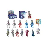 Целая коробка 12 шт (включает 1 брелок)