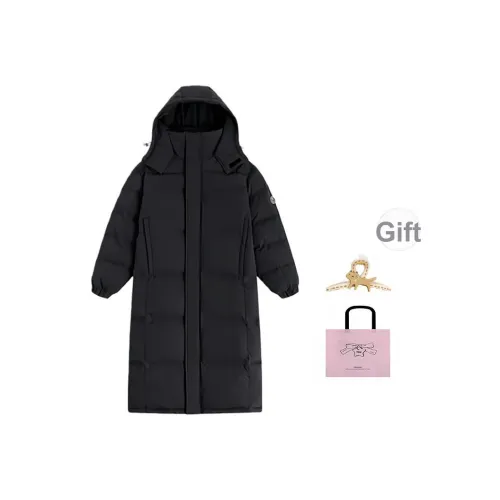 EVPGB Женские пуховики