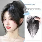 Улучшенная T-образная застежка, восьмиугольный стиль [6*8 мокко], 25 см