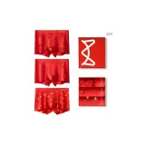 3 шт (Веер Jie Ren Yi/Чжао Цай Цзинь Бао/Юань Бао Цзин Кой)