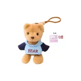 Синие свитшоты + открытка с щенком и застежкой-молнией