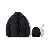 Black (В комплекте с круглым вырезом свитер)