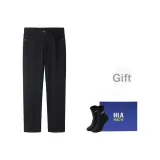 Black Cow Solid Color 7J (Носки Combo)  
Черный Корова Однотонный 7J (Сocks Combo)