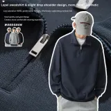 Серый меланж