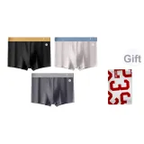 [3 шт] Черный + Светло-серый + Темно-серый