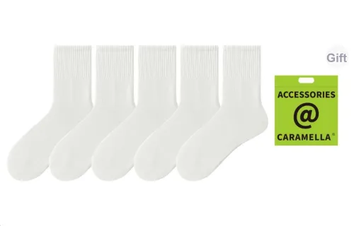 Caramella Унисекс MID Носки до икры