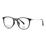 Универсальный черный | Серебряный-C05 только оправа