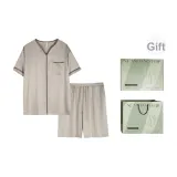 72628 Чай Серый [Стиль Overhead Positioning] [Подарочный набор в коробке]