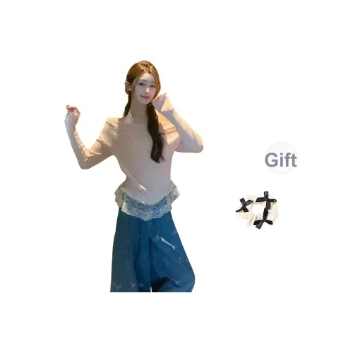 XUOIZA Женская трикотажная одежда