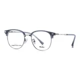 Прозрачно-серый Синий | Sweep Gun-C2