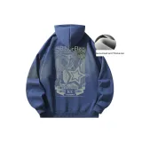 Туманно-синий