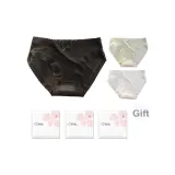 F Комплект: White+Green+Black