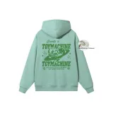 Фруктово-зеленый