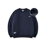 Темно-синий [утолщенный с флисовой подкладкой]